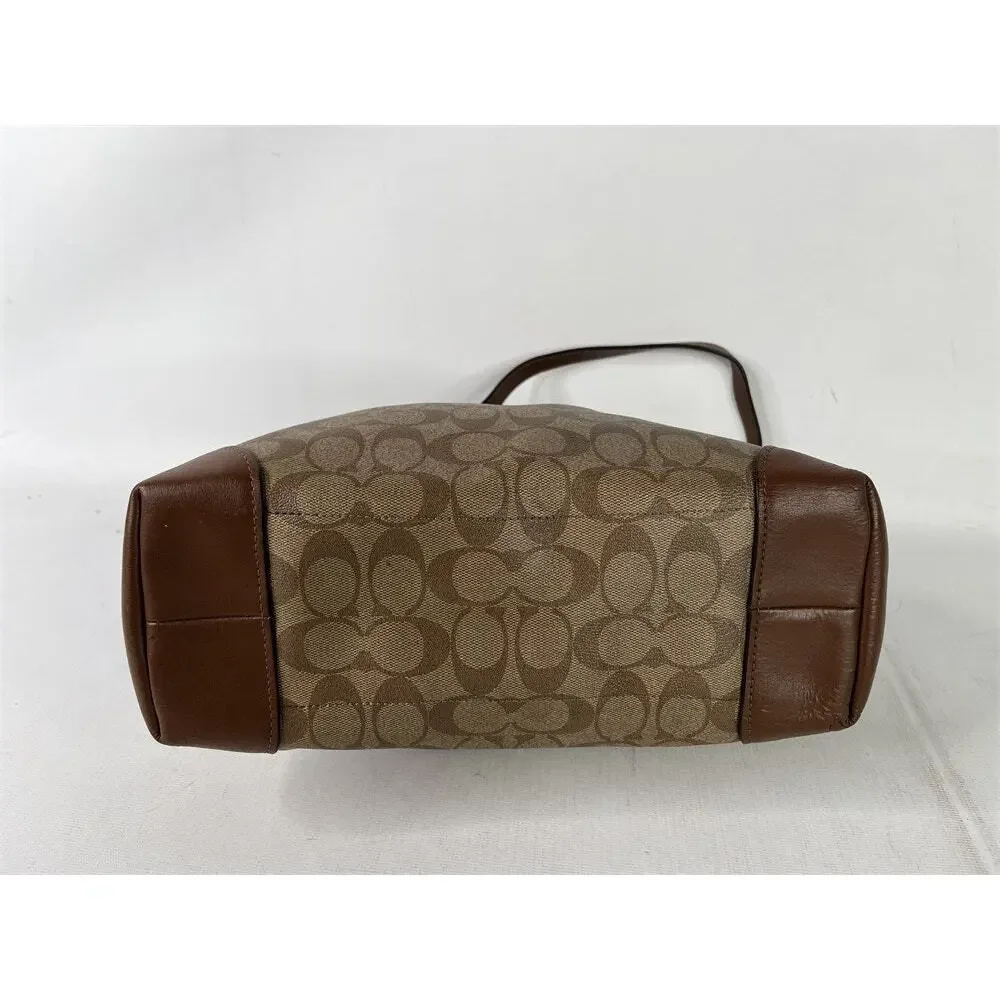 Coach brand style